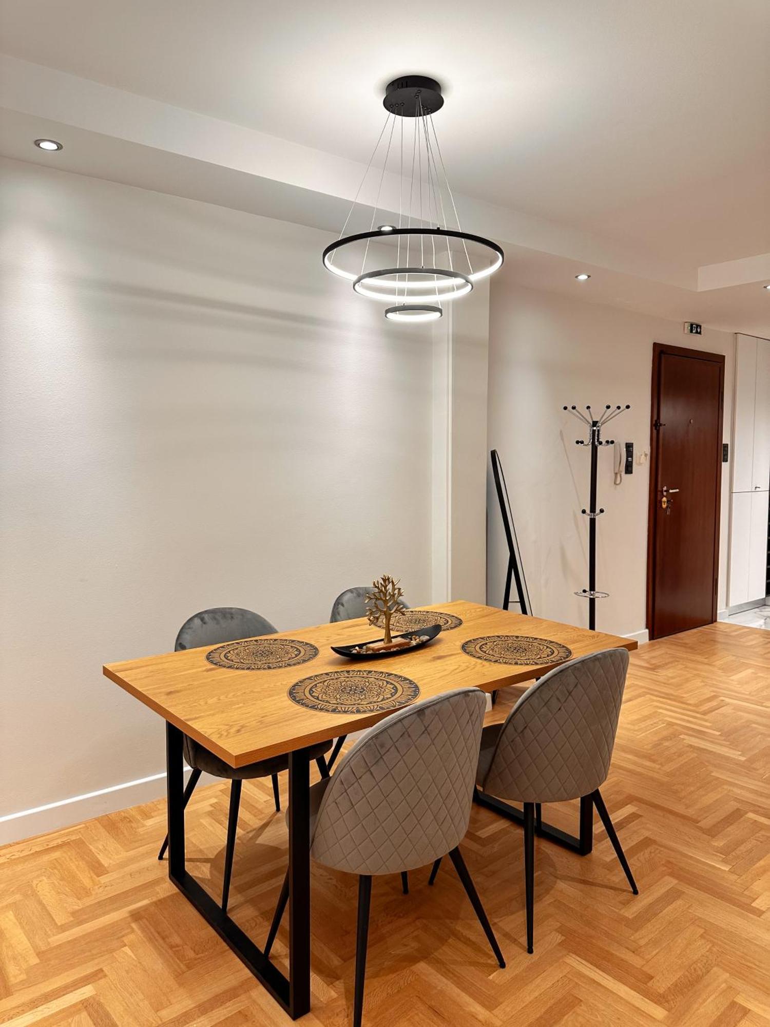 National Museum Apartment Αθήνα Εξωτερικό φωτογραφία