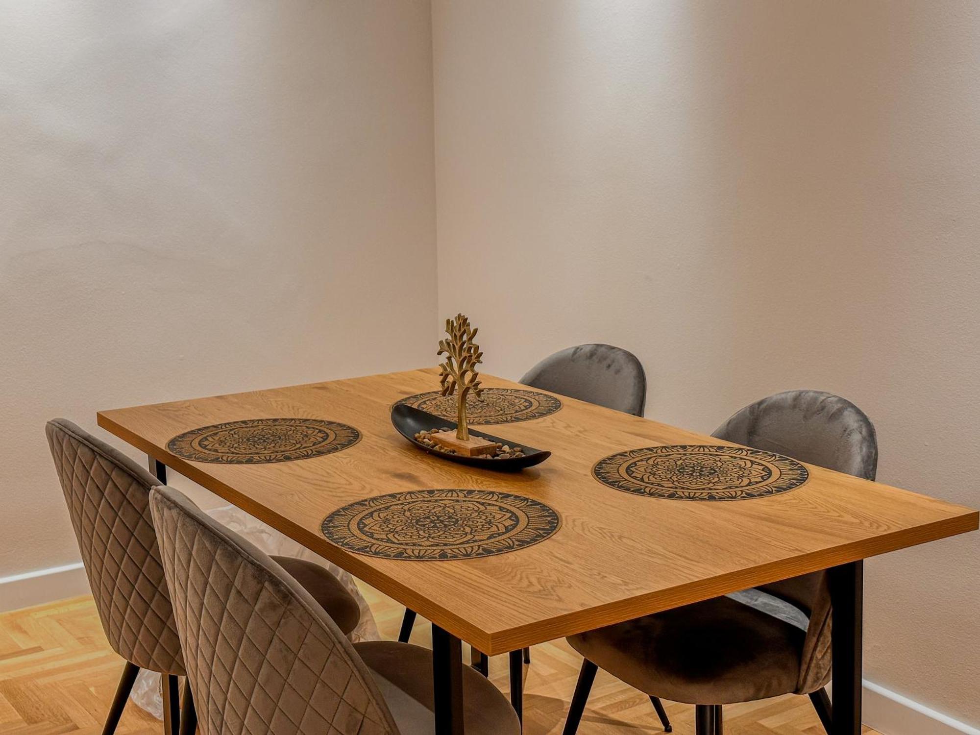 National Museum Apartment Αθήνα Εξωτερικό φωτογραφία