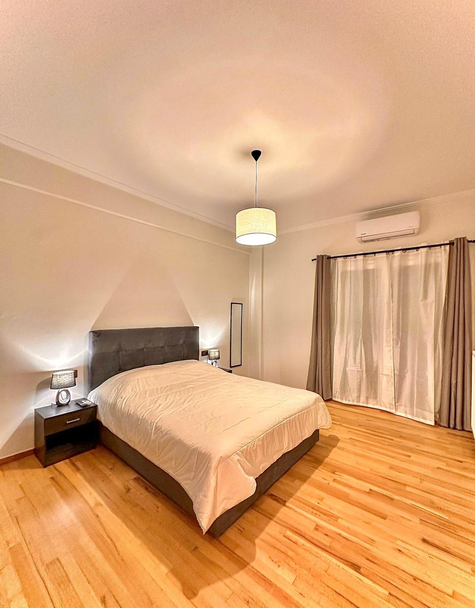 National Museum Apartment Αθήνα Εξωτερικό φωτογραφία