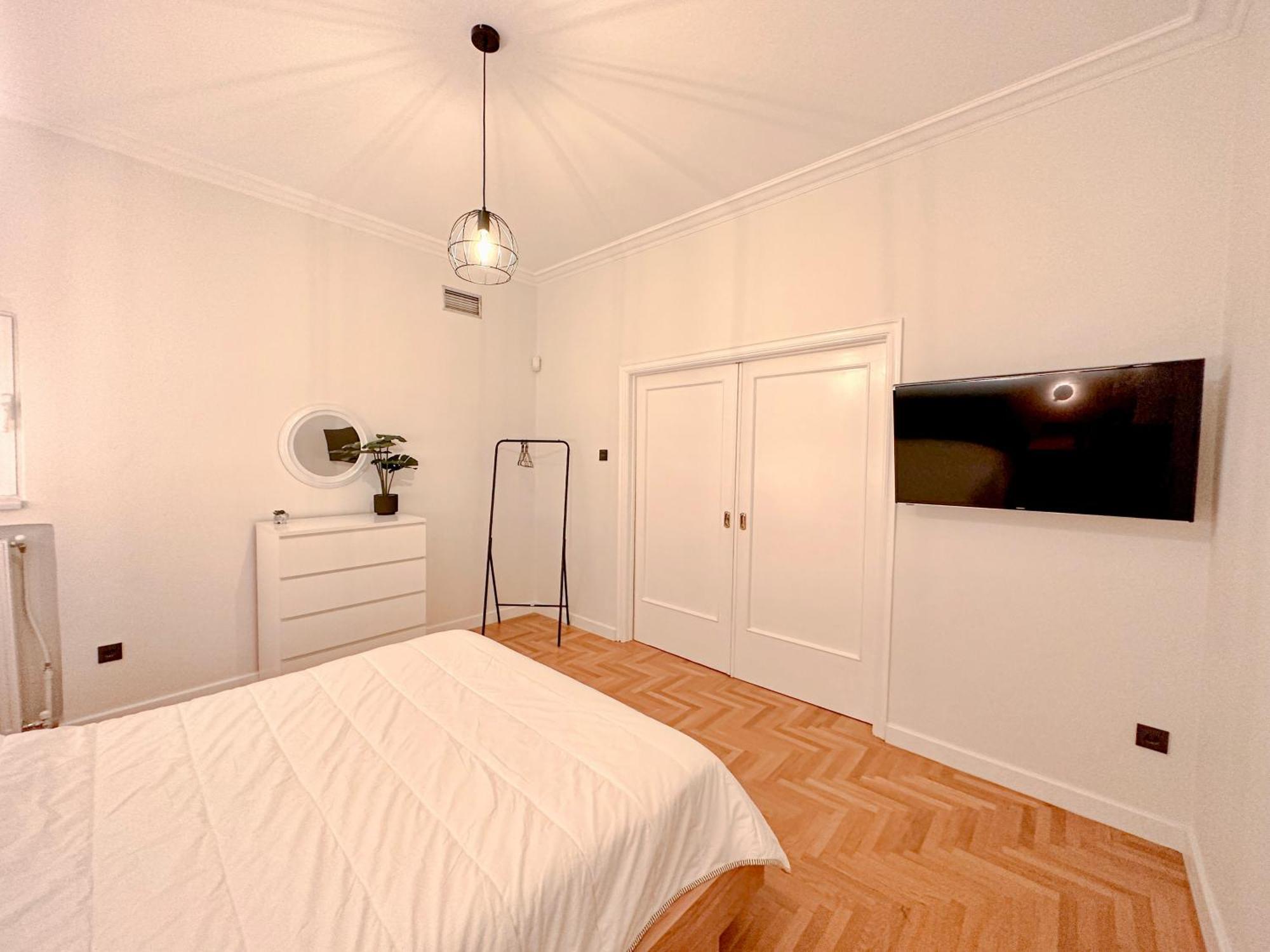 National Museum Apartment Αθήνα Εξωτερικό φωτογραφία