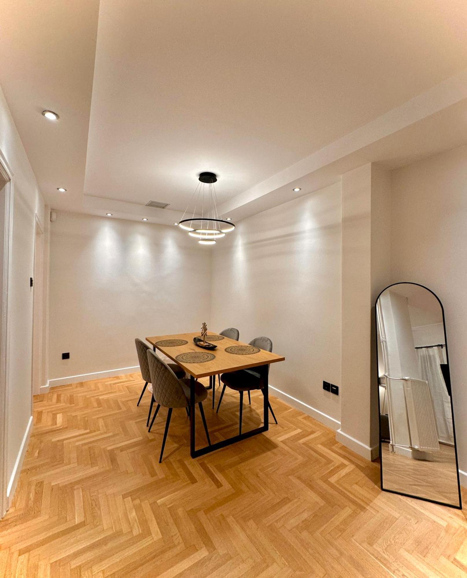 National Museum Apartment Αθήνα Εξωτερικό φωτογραφία